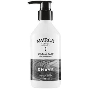 Paul Mitchell MVRCK by MITCH Blade Slip, Clear Shave Detailer for Men in Kuwait