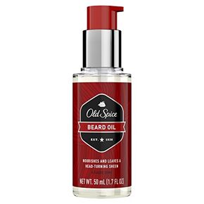 Old Spice, Beard Oil for Men, 1.7 oz in Saudi Arabia