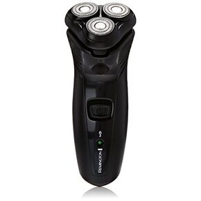 Remington R3-4110A Rotary Shaver, Mens Electric Razor, Electric Shaver, Black in Kuwait