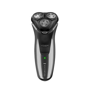 Remington Solar R5100 Prcison Plus Rotary Shvr, Black in Saudi Arabia