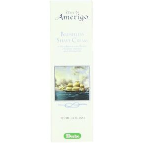 Speziali Fiorentini Shaving Cream, Amerigo, 4 Ounce in Saudi Arabia
