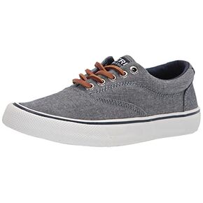 حذاء رياضي رجالي من Sperry Striper 2 Cvo، كحلي، 4 US in Saudi Arabia