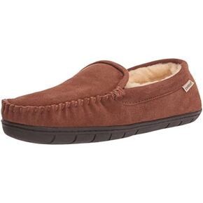 Staheekum Men's Forrager Slipper, Classic Wheat, 10 in Saudi Arabia