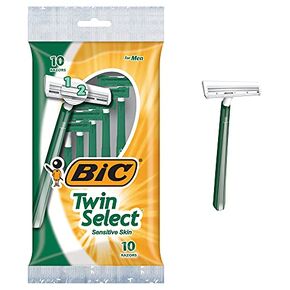 ماكينة الحلاقة ذات الشفرتين المزدوجتين من BIC in Kuwait