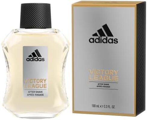 Adidas Victory League After Shave for Men, 3.4 fl oz in Saudi Arabia