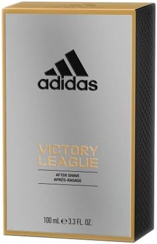 Adidas Victory League After Shave for Men, 3.4 fl oz in Saudi Arabia