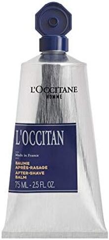 L'Occitane Moisturizing L'Occitan After Shave Balm, 2.5 Fl Oz in Saudi Arabia