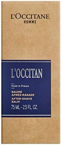 L'Occitane Moisturizing L'Occitan After Shave Balm, 2.5 Fl Oz in Saudi Arabia
