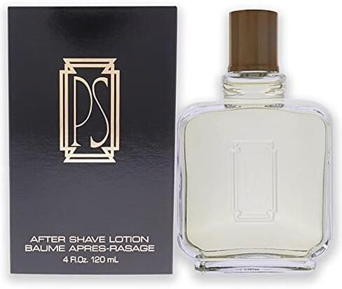 Men's After Shave by Paul Sebastian, Day or Night Scent, 4 Fl Oz in Saudi Arabia