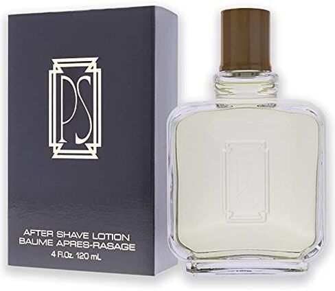 Men's After Shave by Paul Sebastian, Day or Night Scent, 4 Fl Oz in Saudi Arabia