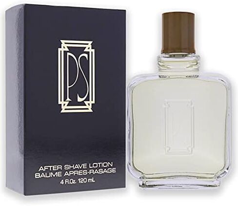Men's After Shave by Paul Sebastian, Day or Night Scent, 4 Fl Oz in Saudi Arabia