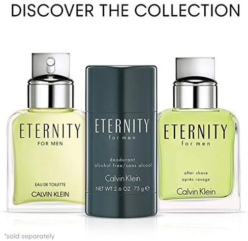 Calvin Klein Eternity for Men, 5.0 Fl. Oz. After Shave Balm in Saudi Arabia