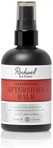 Rockwell Post-Shave Balm - Barbershop Scent in Kuwait