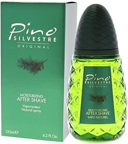 Pino Silvestre For Men By Pino Silvestre After Shave, 4.2-Ounce in Saudi Arabia