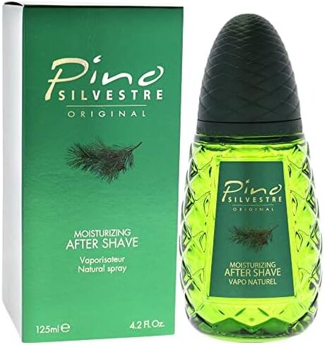 Pino Silvestre For Men By Pino Silvestre After Shave, 4.2-Ounce in Saudi Arabia