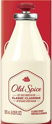 عطر ما بعد الحلاقة الكلاسيكي من أولد سبايس، 120 مل in Saudi Arabia