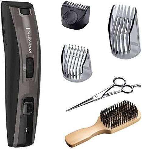 ‘The Beardsman’ Remington® Ultimate Precision Full Beard Grooming Kit in Saudi Arabia