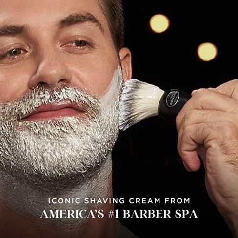 The Art of Shaving Unscented Travel Kit - Men's Razor with Pre-Shave Oil, Shaving Cream, Shaving Brush & After-Shave Balm in Saudi Arabia