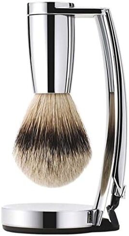 HOMMAGE Monte Carlo Shave Set in Saudi Arabia