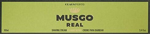 Musgo Real Shaving Cream - Classic Scent 3.4 Ounce in Kuwait