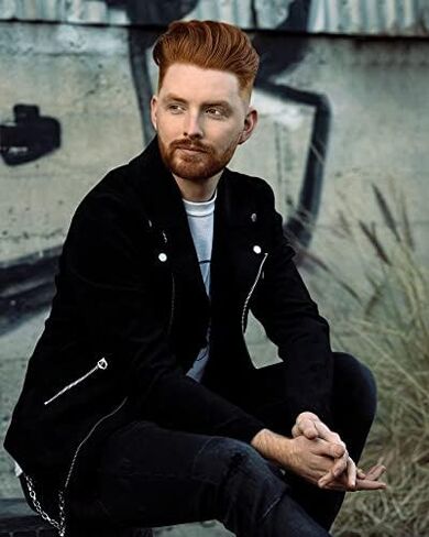 Paul Mitchell MVRCK by MITCH Blade Slip, Clear Shave Detailer for Men in Kuwait