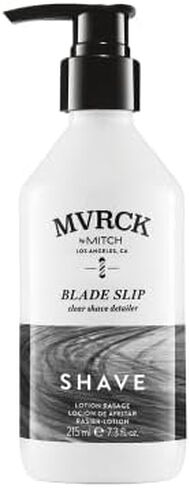 Paul Mitchell MVRCK by MITCH Blade Slip, Clear Shave Detailer for Men in Kuwait