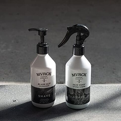 Paul Mitchell MVRCK by MITCH Blade Slip, Clear Shave Detailer for Men in Kuwait