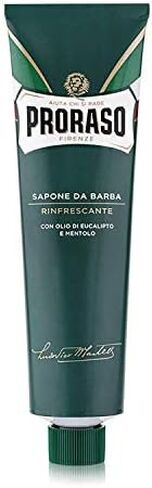 Proraso Shaving Cream, Refreshing and Toning, 5.2 oz in Kuwait