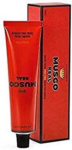 كريم حلاقة موسكو بالحمضيات المتبلة الحقيقية، 3.4 أونصة سائلة، 0 أونصة in Kuwait