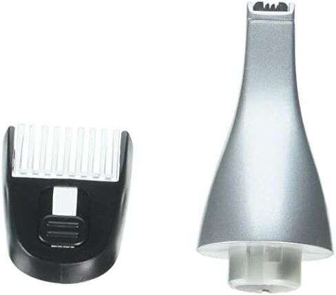 نظام تصفيف دقيق يعمل بالبطارية PG165 من ريمنجتون، فضي in Kuwait