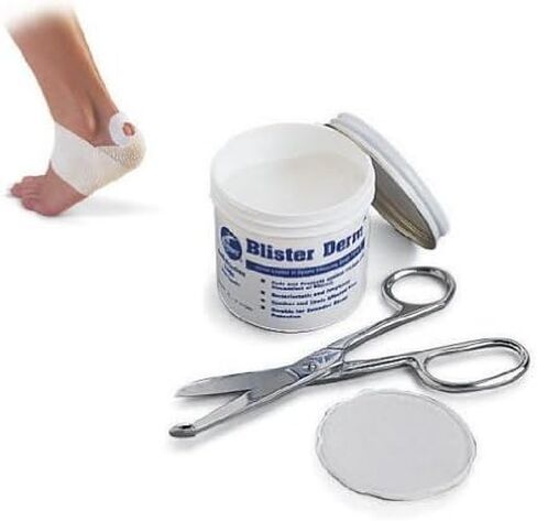 3" Blister Derm 20/Jar (EA) in Saudi Arabia