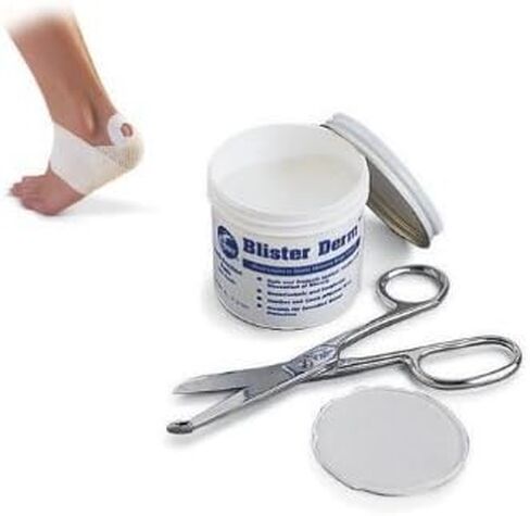 3" Blister Derm 20/Jar (EA) in Saudi Arabia