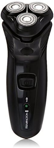 Remington R3-4110A Rotary Shaver, Mens Electric Razor, Electric Shaver, Black in Kuwait