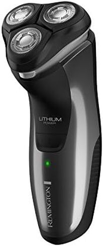 Remington Solar R5100 Prcison Plus Rotary Shvr, Black in Saudi Arabia