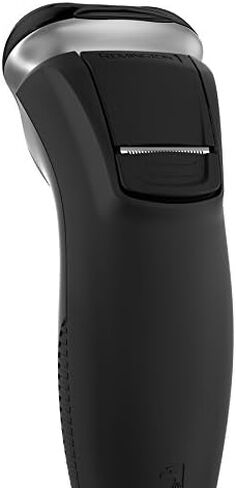 Remington Solar R5100 Prcison Plus Rotary Shvr, Black in Saudi Arabia