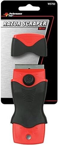 Performance Tool W5750 Mini Razor Scraper in Saudi Arabia
