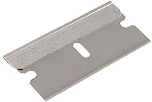 Dorman Help! 22013 Razor Blades Box/100 in Saudi Arabia