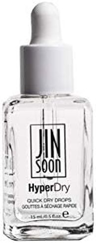 JINsoon HyperDry, 0.5 fl. oz. in Saudi Arabia