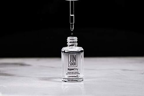 JINsoon HyperDry, 0.5 fl. oz. in Saudi Arabia