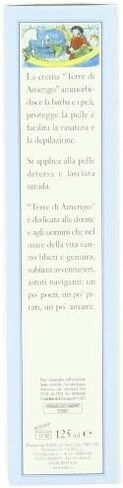 Speziali Fiorentini Shaving Cream, Amerigo, 4 Ounce in Saudi Arabia