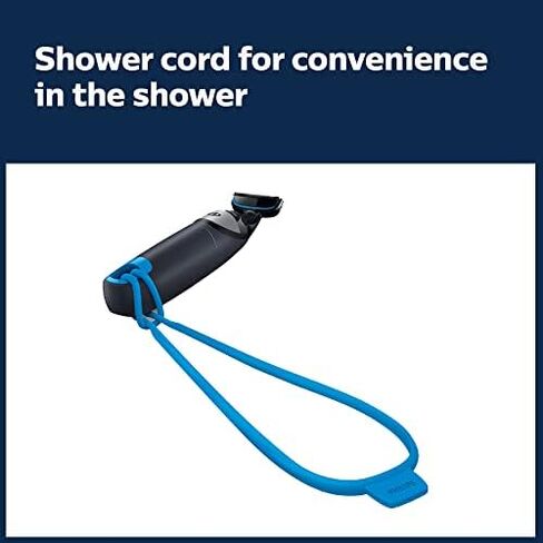 Philips Norelco Multigroomer All-in-One Trimmer Series 5000، MG5750/49 + Philips Norelco Bodygroom Series 1100، BG1026/60 in Saudi Arabia