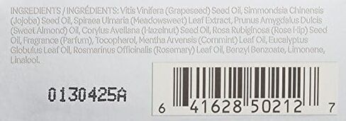 زيت الحلاقة واللحية سموث ريزالت من إليمز، زيت حلاقة مغذي للرجال، زيت تنعيم متعدد الأغراض لتنعيم البشرة وإعدادها، للعناية بالوجه للرجال، 30 مل in Kuwait