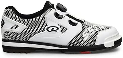 Dexter SST 8 Power Frame BOA Wht/Blk Mens Size 12 in Kuwait