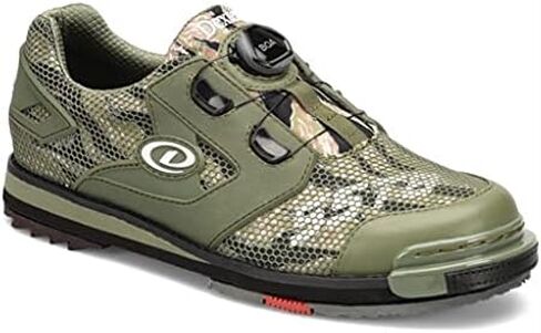 Dexter SST 8 Power-Frame Boa Camo Mens Size 8 in Saudi Arabia
