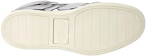 Alejandro Ingelmo Men's Exotron Mid-Top Sneaker, Silver, 11 M US in Saudi Arabia
