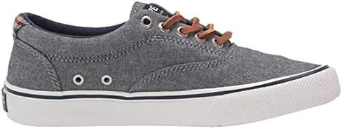 حذاء رياضي رجالي من Sperry Striper 2 Cvo، كحلي، 4 US in Saudi Arabia