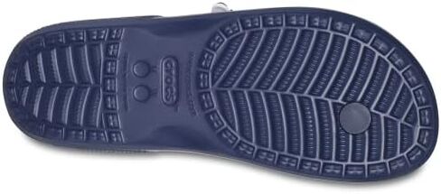 Crocs Classic Flip-Flop Navy Men's 7, Women's 9 Medium in Kuwait