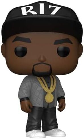 Funko Pop! Rocks: Biz Markie in Saudi Arabia