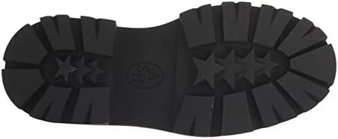 ASH Women's Gemini Penny Loafer, Black, 11 in Saudi Arabia