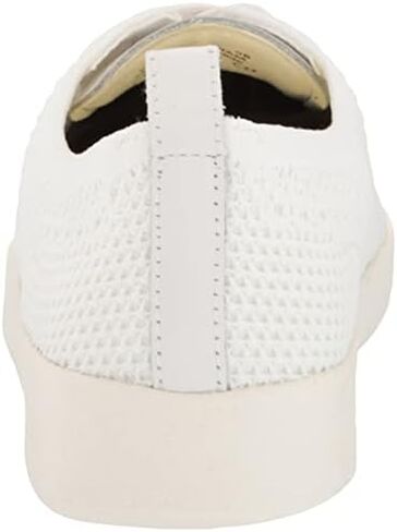Cole Haan Women's Grandpro Contender Stitchlite Oxford Sneaker, Optic White Knit, 9 in Saudi Arabia